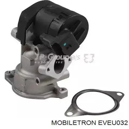 EV-EU032 Mobiletron клапан егр