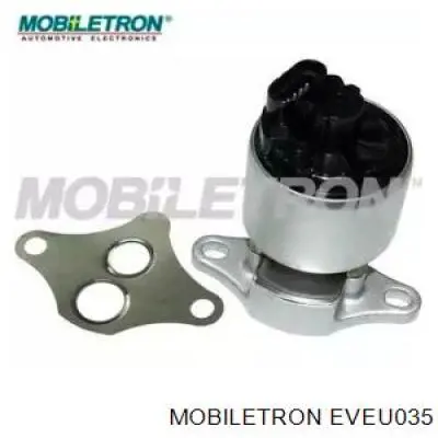 EVEU035 Mobiletron клапан егр