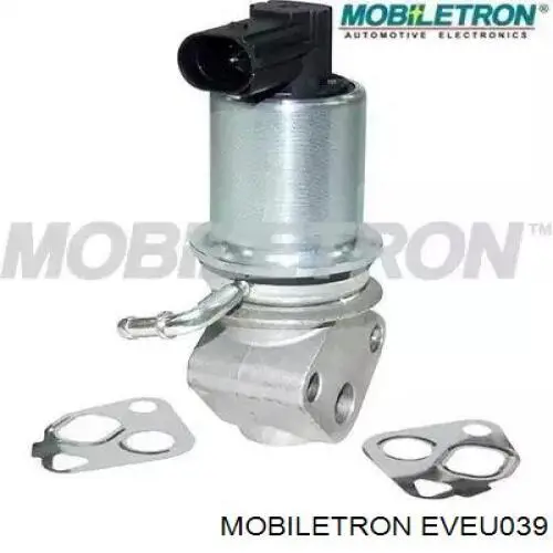 EVEU039 Mobiletron клапан егр