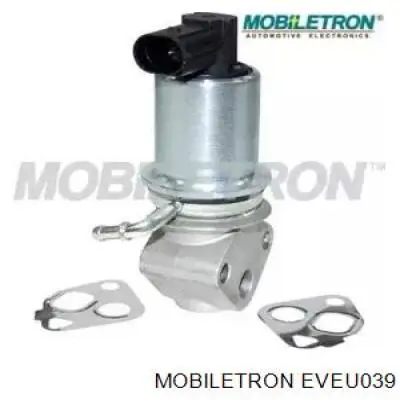 Приборы управления системы рециркуляции Mobiletron EVEU039 цена, от 79.36 USD