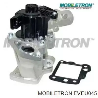 EVEU045 Mobiletron клапан егр