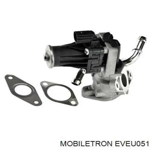 EVEU051 Mobiletron клапан егр