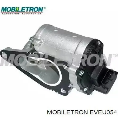 EV-EU054 Mobiletron válvula egr de recirculação dos gases