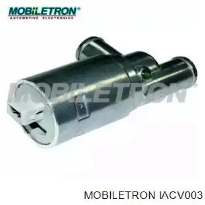 Клапан холостого хода Mobiletron IACV003 цена, от 42.33 USD