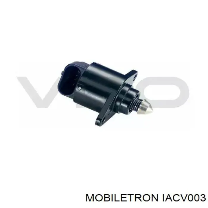 Купить IACV003 Mobiletron Блок управления ЭПХХ