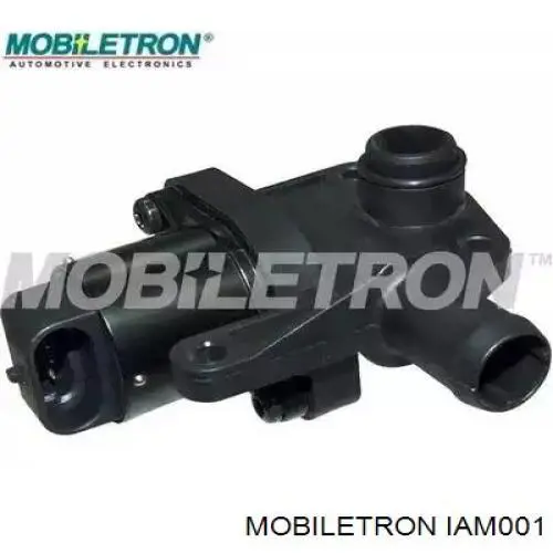 IAM001 Mobiletron клапан (регулятор холостого хода)