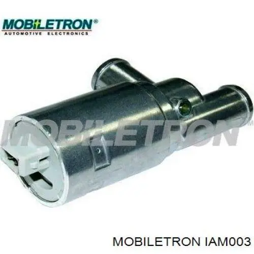 IAM003 Mobiletron