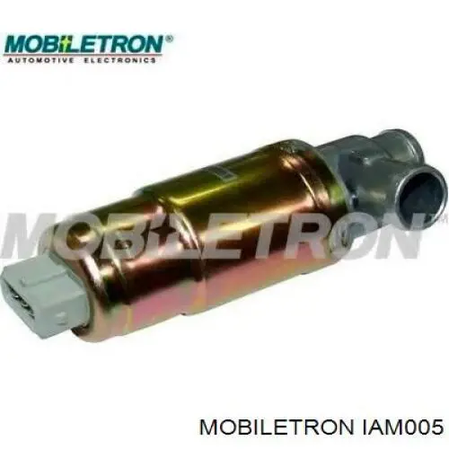 Клапан холостого хода Mobiletron IAM005 цена, от 18.63 USD