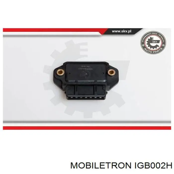 Фиксатор резьбы разъемный высокопрочный Mobiletron IGB002H цена, от 19.08 USD