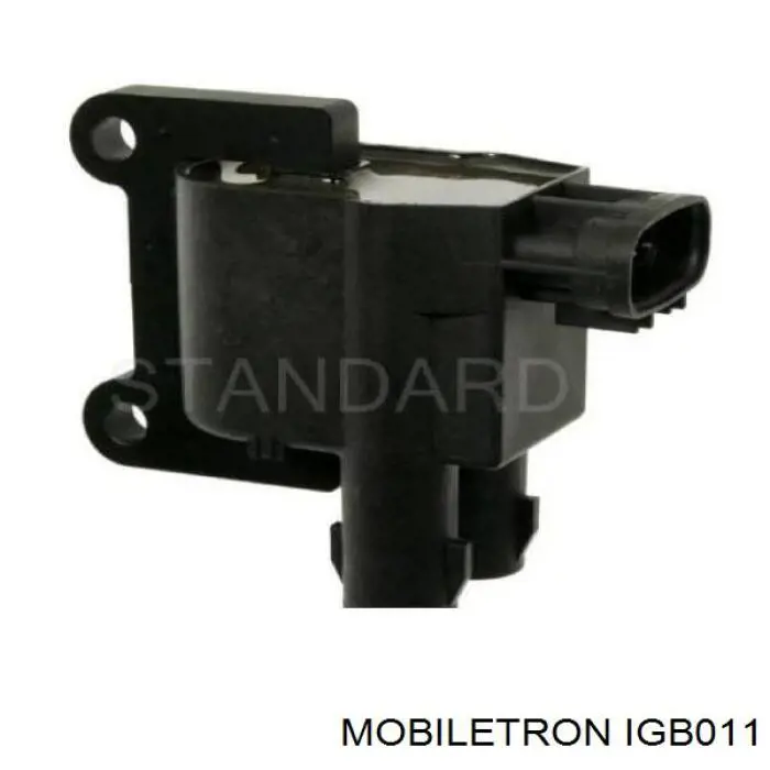 Модуль зажигания (коммутатор) Mobiletron IGB011 цена, от 14.79 USD