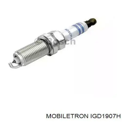 Коммутатор Mobiletron IGD1907H