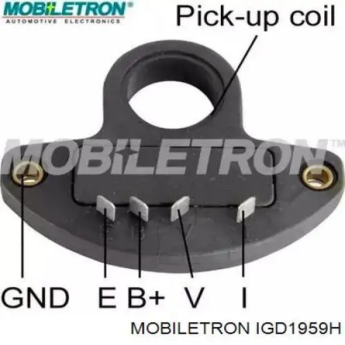 Купить IGD1959H Mobiletron Модуль зажигания
