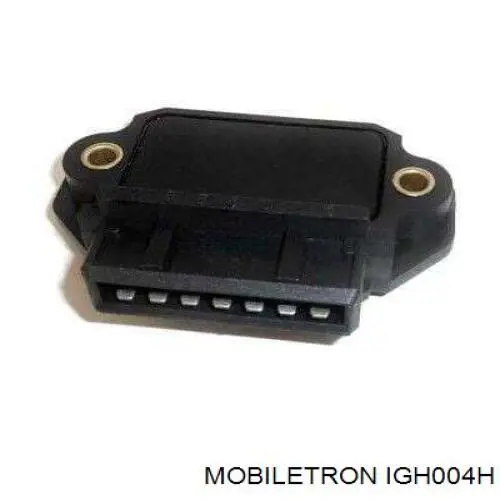 IGH004H Mobiletron