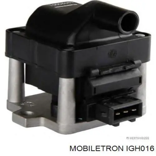 Катушка зажигания IGH016 Mobiletron