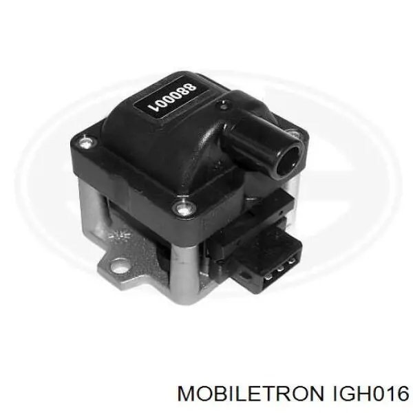 Модуль зажигания Mobiletron IGH016 цена, от 18.44 USD