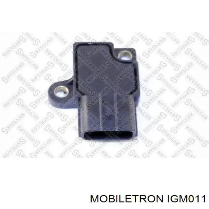Модуль зажигания (коммутатор) Mobiletron IGM011 цена, от 30.43 USD