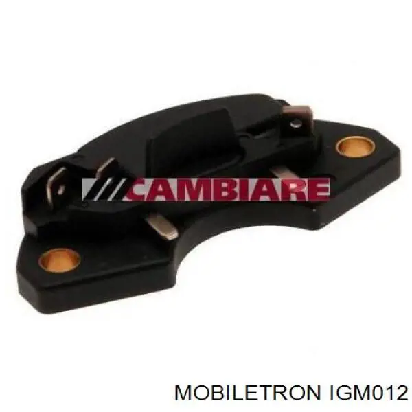 TIS346 TIS Коммутатор системы зажигания