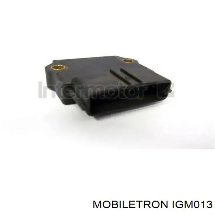 Модуль зажигания J702T Mitsubishi