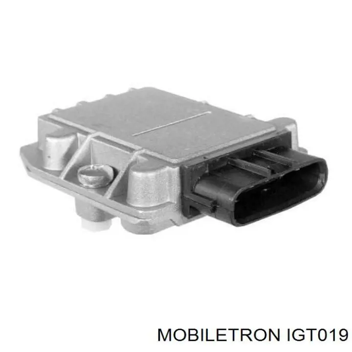 IGT019 Mobiletron