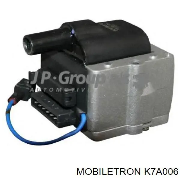 Катушка зажигания K7A006 Mobiletron