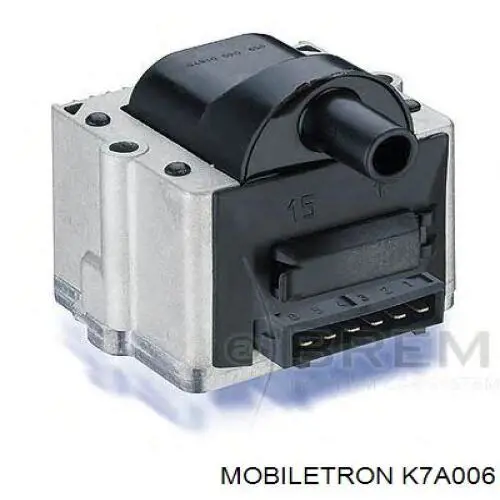 Катушка Mobiletron K7A006