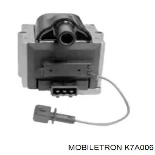 K7A006 Mobiletron Катушка зажигания