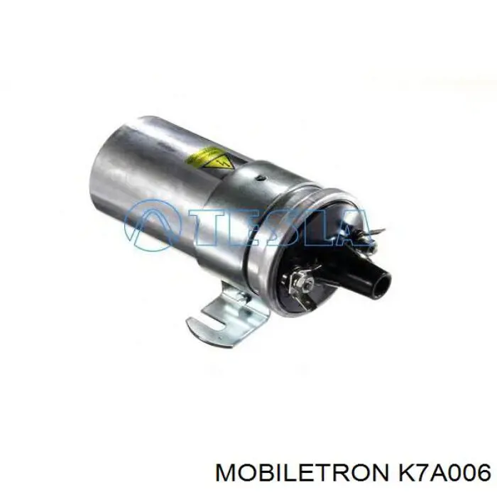 Модуль зажигания Mobiletron K7A006 цена, от 18.87 USD