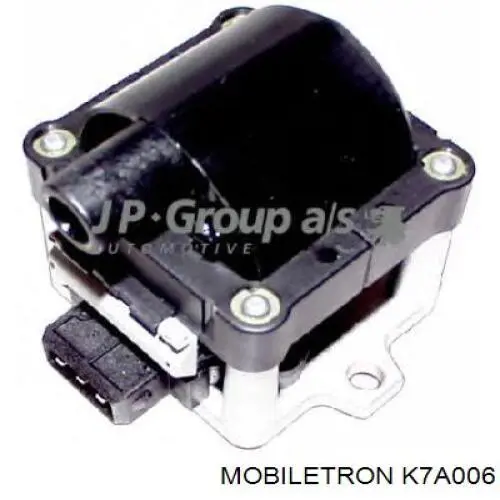 K7A006 Mobiletron Катушка зажигания