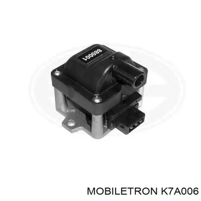 Модуль зажигания Mobiletron K7A006 цена, от 18.87 USD