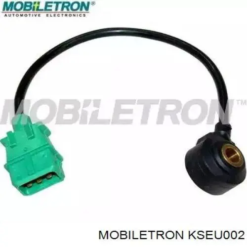 KSEU002 Mobiletron датчик детонации