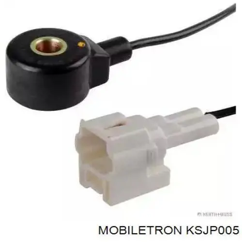 Датчик детонации KSJP005 Mobiletron