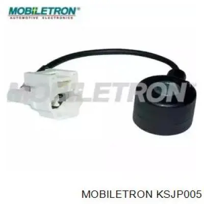 Датчик детонации Mobiletron KSJP005