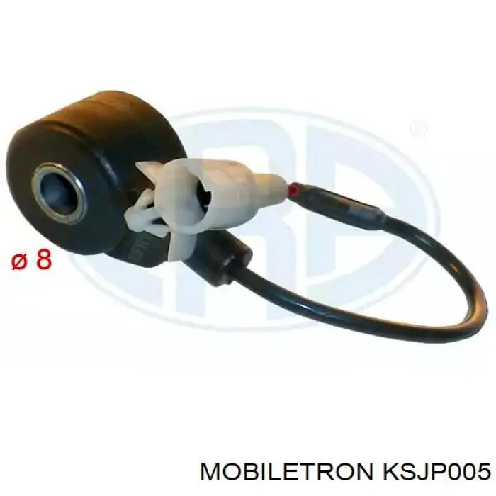 Датчик детонации Mobiletron KSJP005 цена, от 20.47 USD