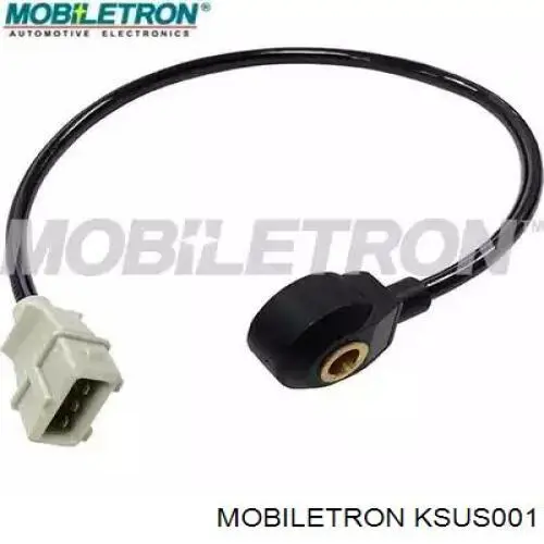 Купить KSUS001 Mobiletron Датчик детонации