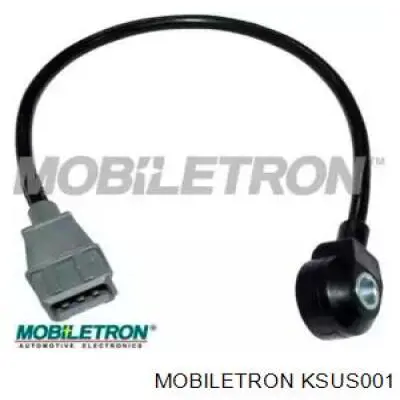 KSUS001 Mobiletron датчик детонации