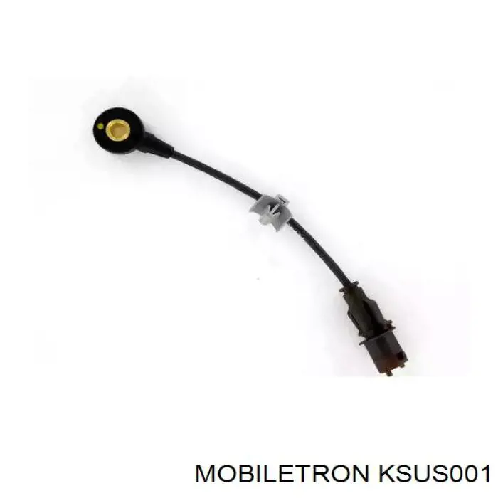 Датчик детонации Mobiletron KSUS001