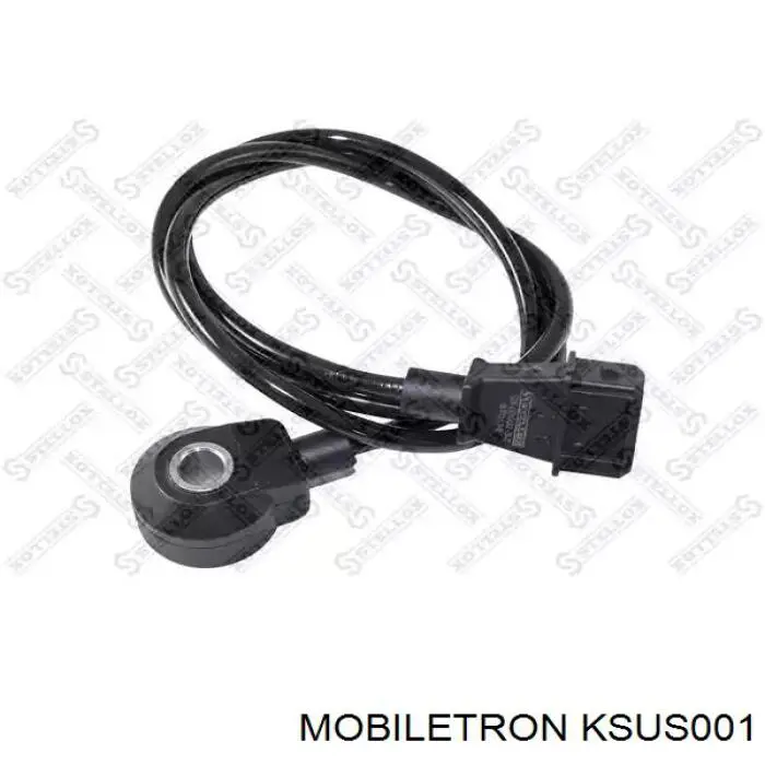 KSUS001 Mobiletron Датчик самовоспламенения