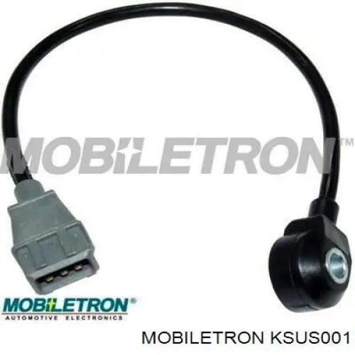 Датчик детонації KSUS001 Mobiletron
