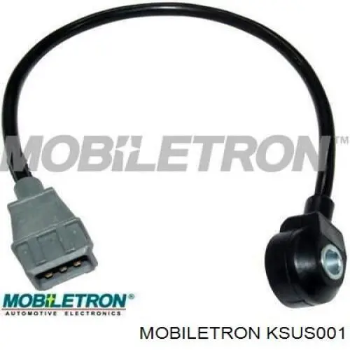 KSUS001 Mobiletron