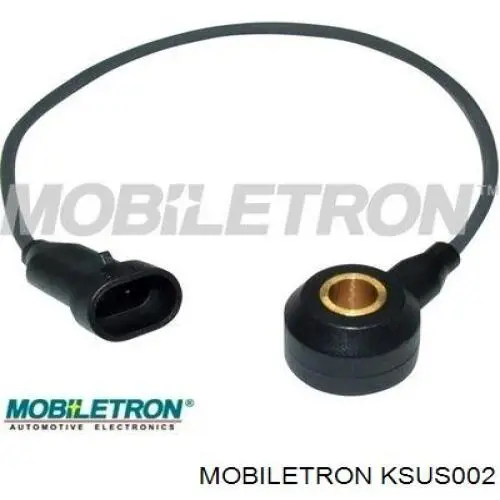 KSUS002 Mobiletron датчик детонации