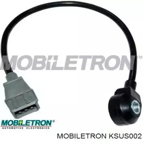 KSUS002 Mobiletron