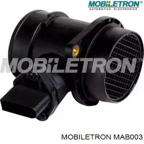 MAB003 Mobiletron дмрв