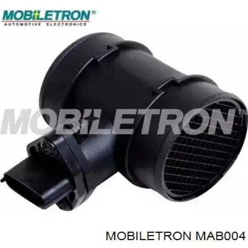 MAB004 Mobiletron дмрв