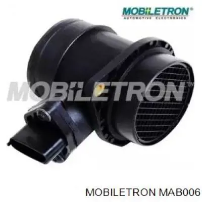MAB006 Mobiletron дмрв