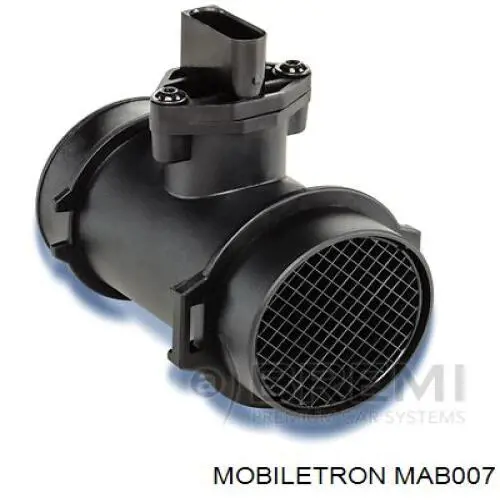 Датчик массового расхода воздуха Mobiletron MAB007 цена, от 31.14 USD