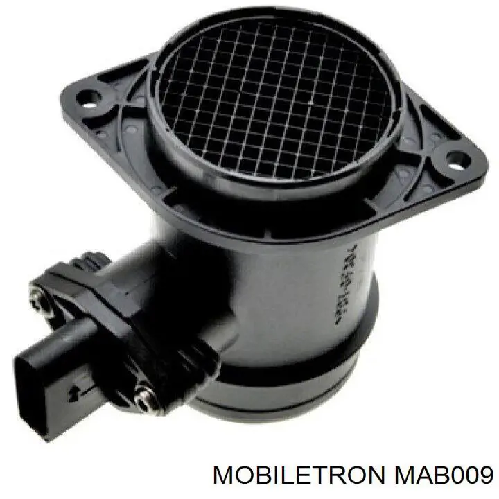 ДМРВ MAB009 Mobiletron