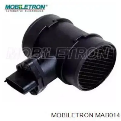 MAB014 Mobiletron дмрв