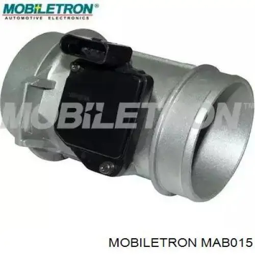 MAB015 Mobiletron дмрв