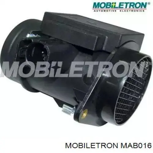 MAB016 Mobiletron дмрв