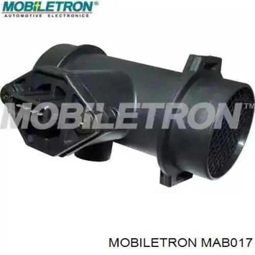 MAB017 Mobiletron дмрв